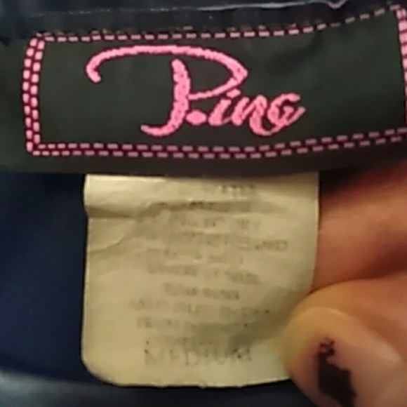 ➰🔆➰EUC P.inc Quilted shirt - Picture 3 of 5